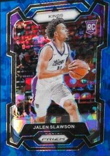 Jalen Slawson