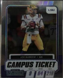 Joe Burrow