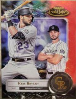 Kris Bryant