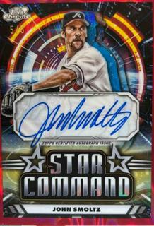 John Smoltz