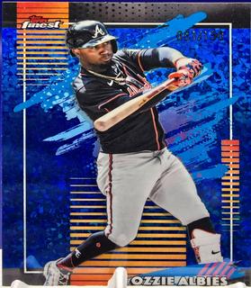 Ozzie Albies