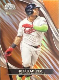 Jose Ramirez