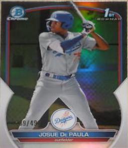 Josue De Paula