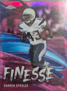 Darren Sproles