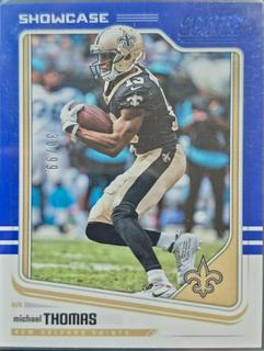 Michael Thomas