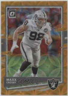 Maxx Crosby