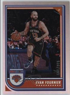 Evan Fournier