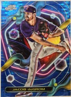 Jacob deGrom
