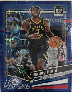 Buddy Hield