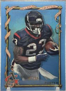 Arian Foster