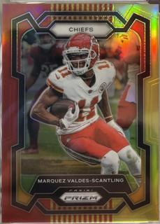 Marquez Valdes Scantling