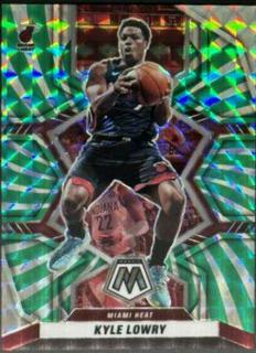 Kyle Lowry