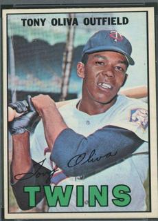 Tony Oliva