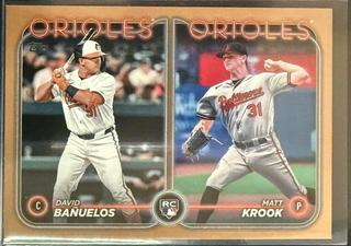 David Banuelos & Matt Krook