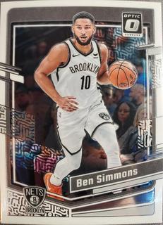Ben Simmons