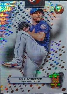 Max Scherzer