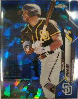 Tommy Pham