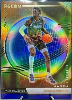 Jaden McDaniels