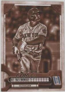 Brandon Nimmo