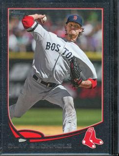 Clay Buchholz