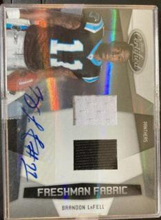 Brandon LaFell