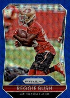 Reggie Bush