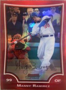 Manny Ramirez