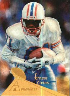 Ernest Givins