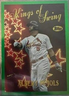 Albert Pujols
