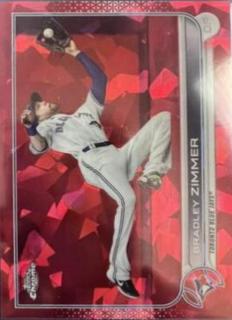 Bradley Zimmer