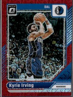 Kyrie Irving