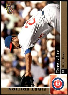 Derrek Lee