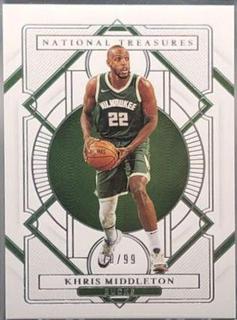Khris Middleton