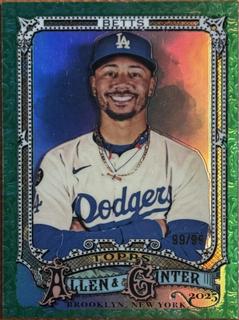 Mookie Betts