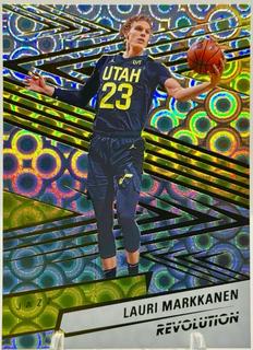 Lauri Markkanen