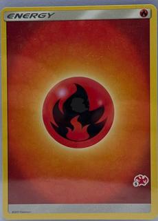 Fire Energy
