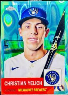 Christian Yelich