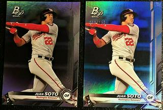 Juan Soto