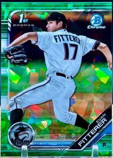 Evan Fitterer