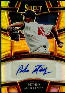 Pedro Martinez