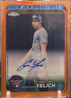 Christian Yelich