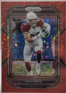 Zach Ertz