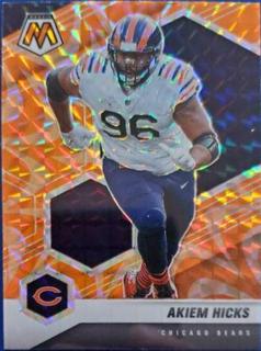 Akiem Hicks