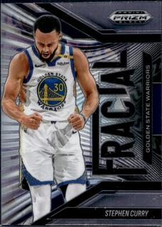 Stephen Curry