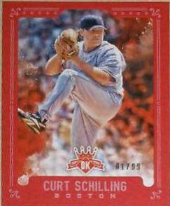 Curt Schilling