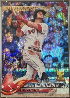 Andrew Benintendi