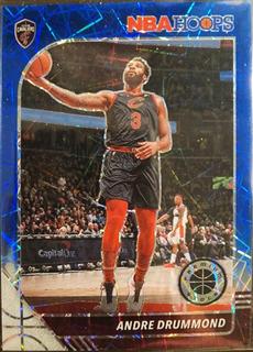 Andre Drummond