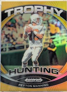 Peyton Manning