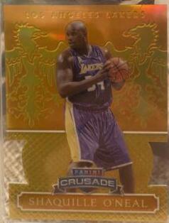 Shaquille O'Neal