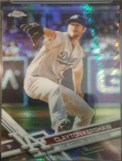 Clayton Kershaw